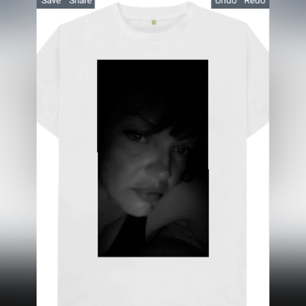 The "Kimberly Tee"